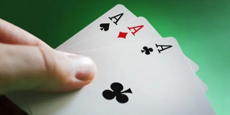 Khái niệm về bài cào